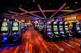 Casino Frank