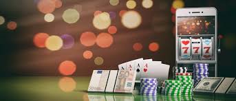 Официальный сайт Casino Martin