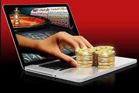 Онлайн казино Zoloto Loto Casino